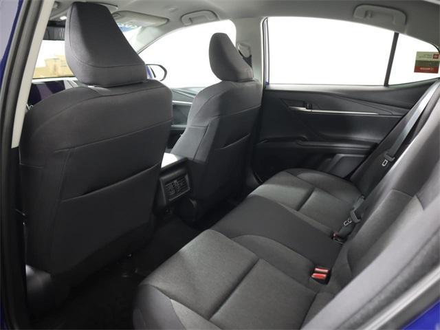 used 2025 Toyota Camry car, priced at $27,283