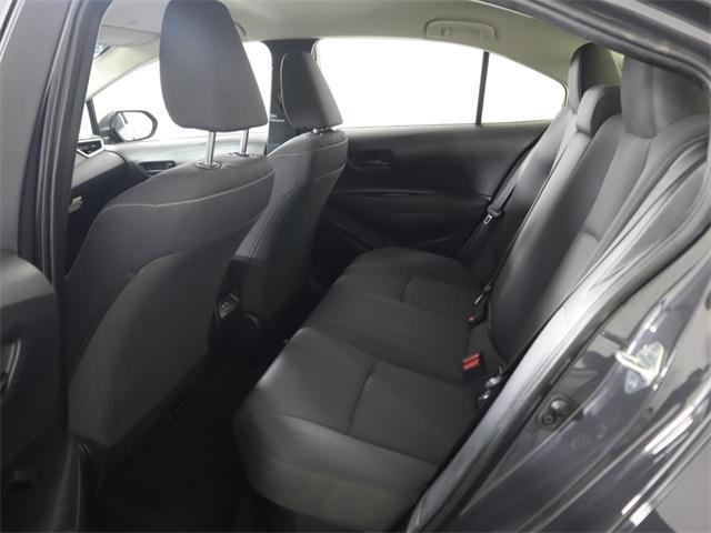 used 2023 Toyota Corolla Hybrid car, priced at $23,490