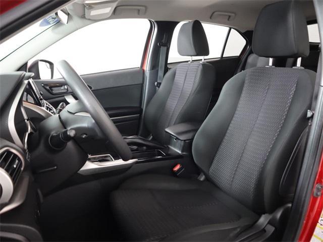 used 2019 Mitsubishi Eclipse Cross car, priced at $12,390