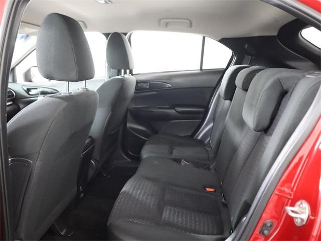 used 2019 Mitsubishi Eclipse Cross car, priced at $12,390