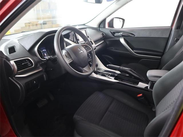 used 2019 Mitsubishi Eclipse Cross car, priced at $12,390