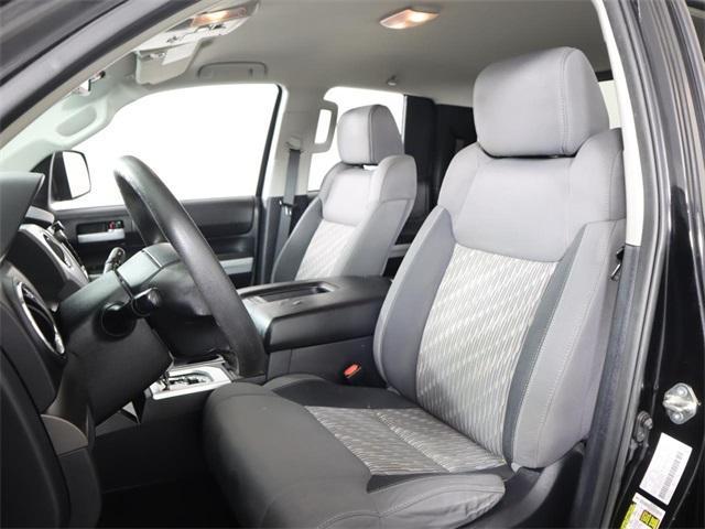 used 2020 Toyota Tundra car, priced at $35,690