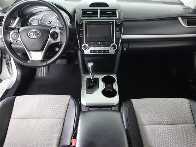 used 2014 Toyota Camry car, priced at $11,043