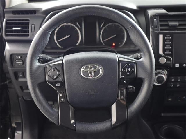 used 2020 Toyota 4Runner car, priced at $36,987