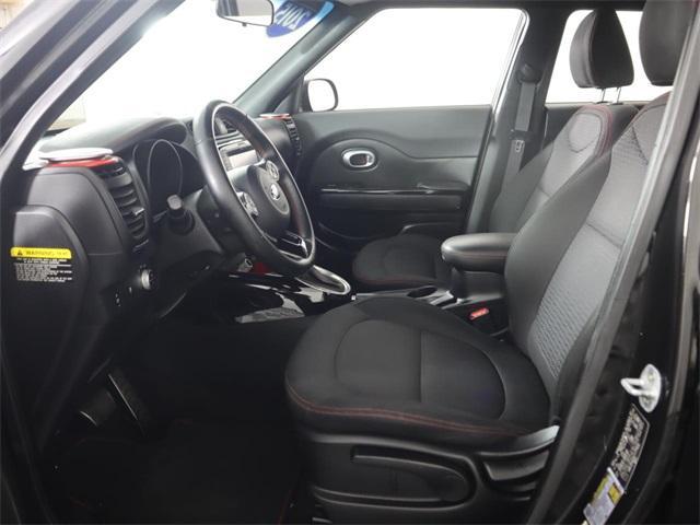 used 2015 Kia Soul car, priced at $8,790