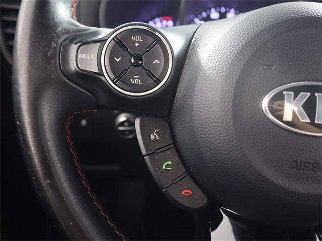 used 2015 Kia Soul car, priced at $8,790