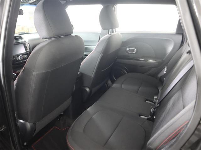 used 2015 Kia Soul car, priced at $8,790