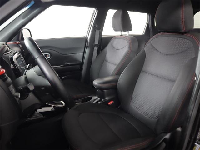 used 2015 Kia Soul car, priced at $8,790