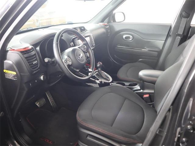 used 2015 Kia Soul car, priced at $8,790