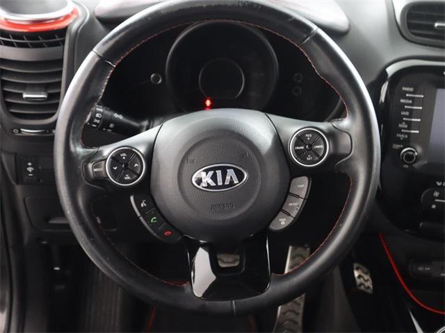 used 2015 Kia Soul car, priced at $8,790