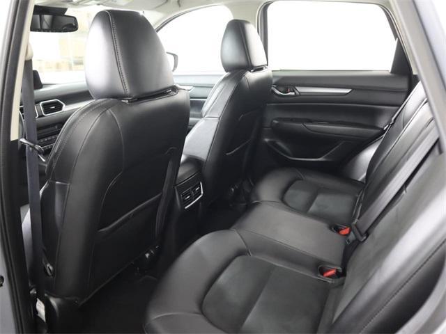 used 2020 Mazda CX-5 car, priced at $17,588