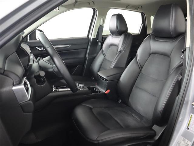 used 2020 Mazda CX-5 car, priced at $17,588