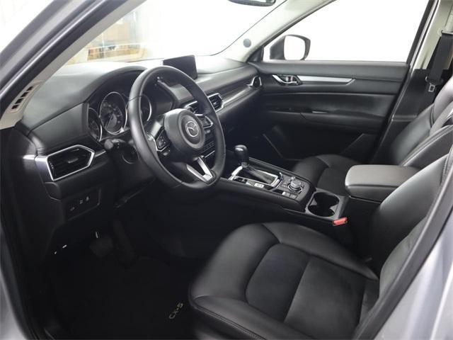 used 2020 Mazda CX-5 car, priced at $17,588