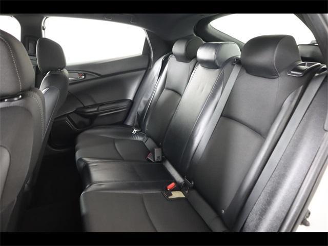 used 2021 Honda Civic car, priced at $20,290