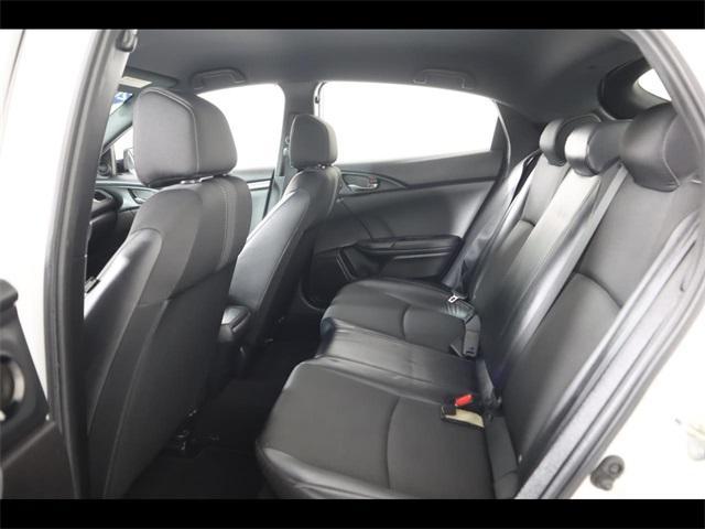 used 2021 Honda Civic car, priced at $20,290