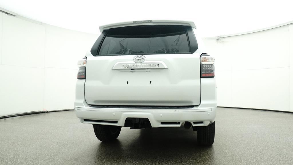 used 2024 Toyota 4Runner car, priced at $56,990