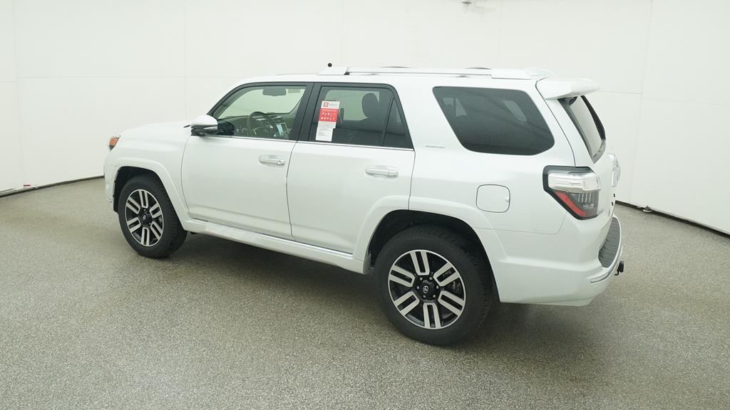 used 2024 Toyota 4Runner car, priced at $56,990