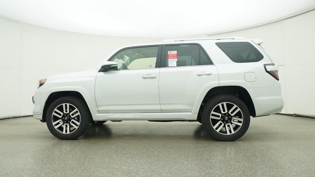 used 2024 Toyota 4Runner car, priced at $56,990