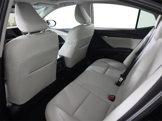 used 2025 Toyota Camry car, priced at $33,466