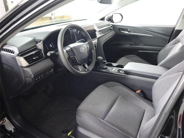 used 2025 Toyota Camry car, priced at $30,990