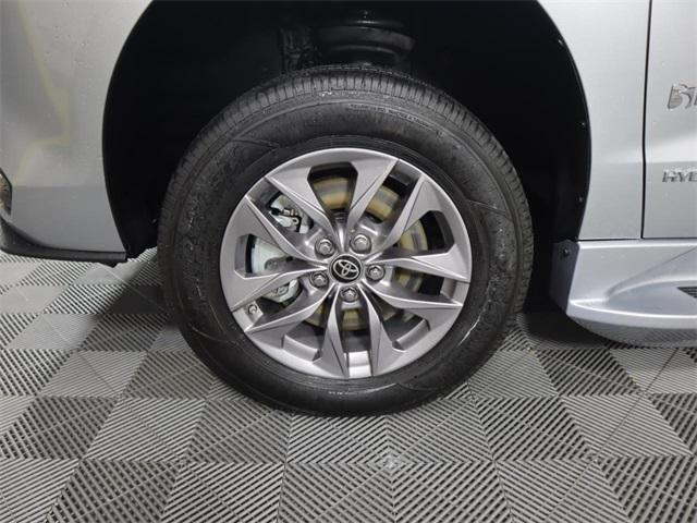 used 2021 Toyota Sienna car, priced at $63,990