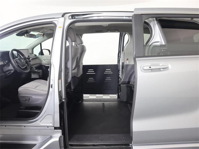 used 2021 Toyota Sienna car, priced at $63,990