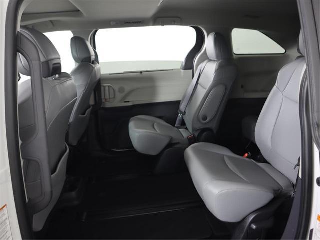 used 2022 Toyota Sienna car, priced at $40,641