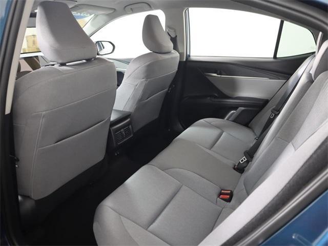 used 2025 Toyota Camry car, priced at $31,490