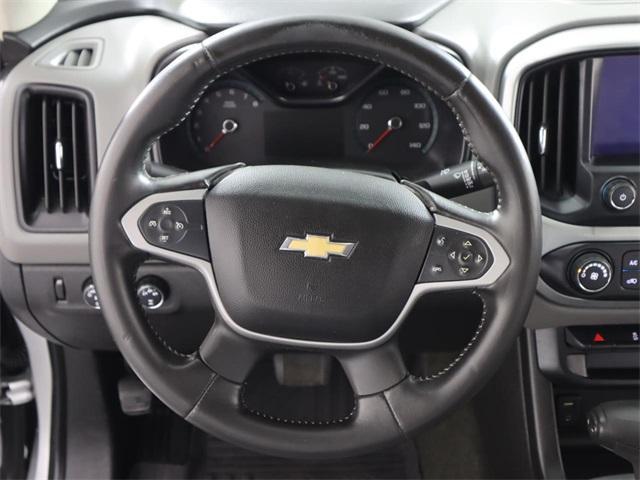 used 2016 Chevrolet Colorado car, priced at $20,990