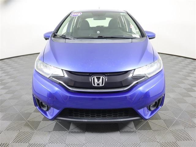 used 2016 Honda Fit car, priced at $11,290