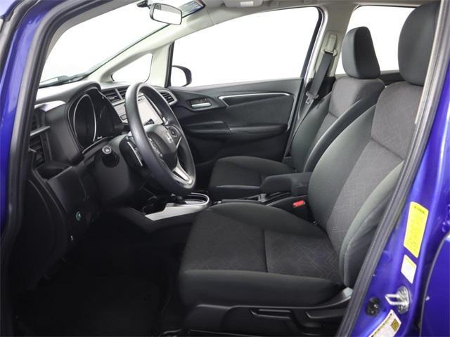 used 2016 Honda Fit car, priced at $11,290