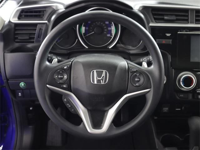 used 2016 Honda Fit car, priced at $11,290