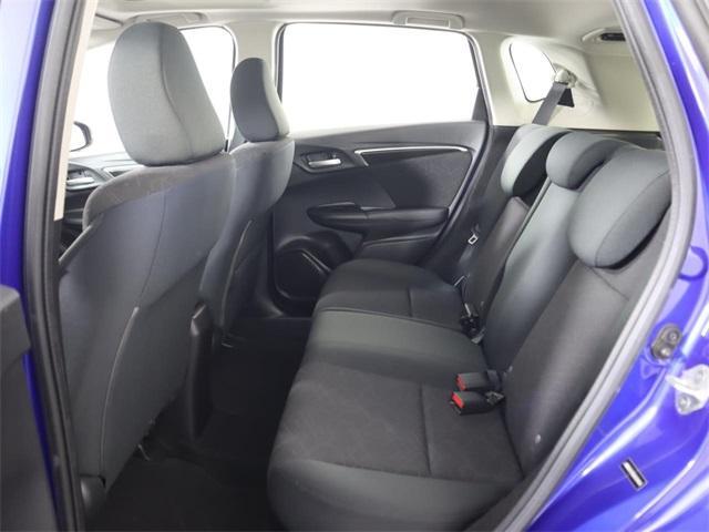 used 2016 Honda Fit car, priced at $11,290