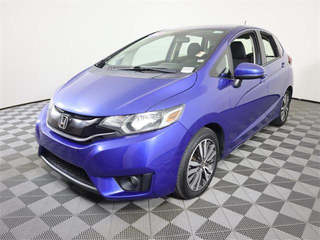 used 2016 Honda Fit car, priced at $11,290