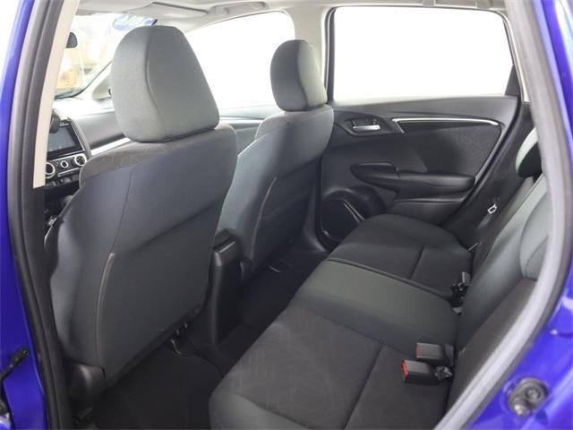 used 2016 Honda Fit car, priced at $11,290