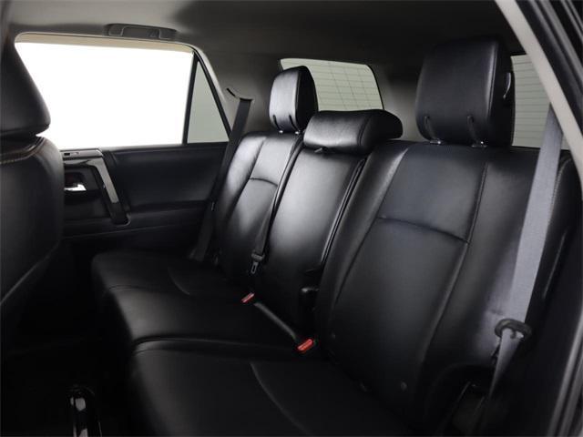 used 2020 Toyota 4Runner car, priced at $41,490