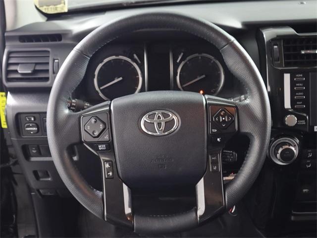 used 2020 Toyota 4Runner car, priced at $41,490