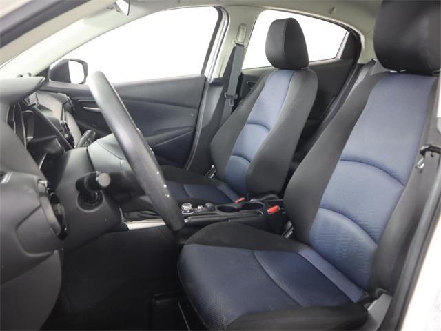 used 2019 Toyota Yaris Sedan car, priced at $9,990