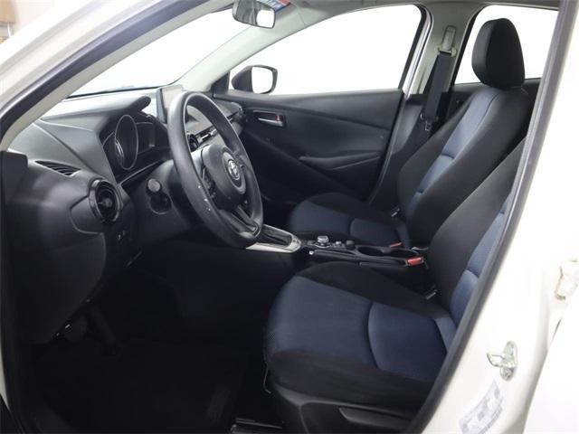 used 2019 Toyota Yaris Sedan car, priced at $9,990