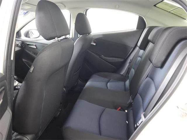 used 2019 Toyota Yaris Sedan car, priced at $9,990