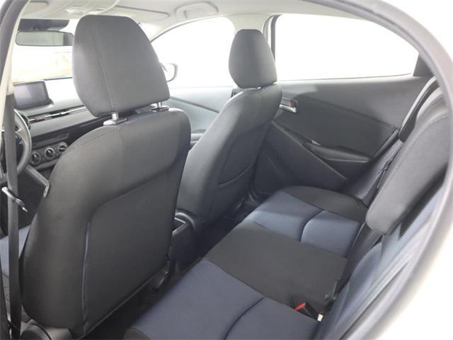 used 2019 Toyota Yaris Sedan car, priced at $9,990