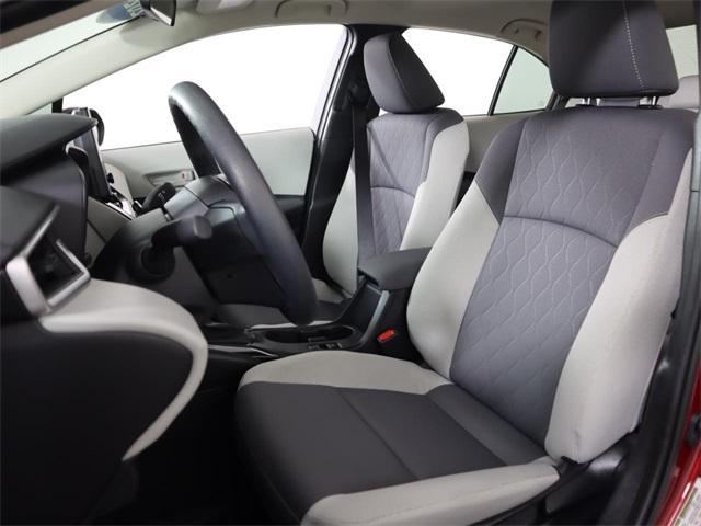 used 2024 Toyota Corolla car, priced at $22,690