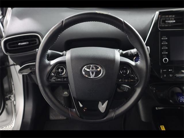 used 2020 Toyota Prius car, priced at $21,545