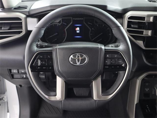 used 2024 Toyota Tundra car, priced at $52,990