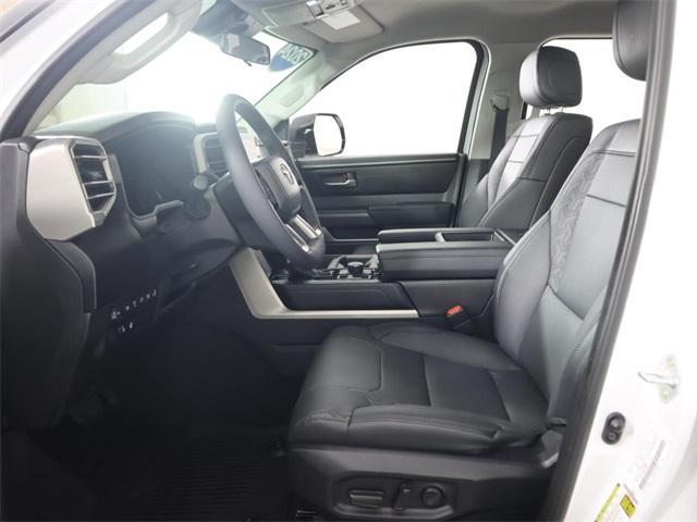 used 2024 Toyota Tundra car, priced at $52,990