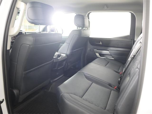 used 2024 Toyota Tundra car, priced at $52,990