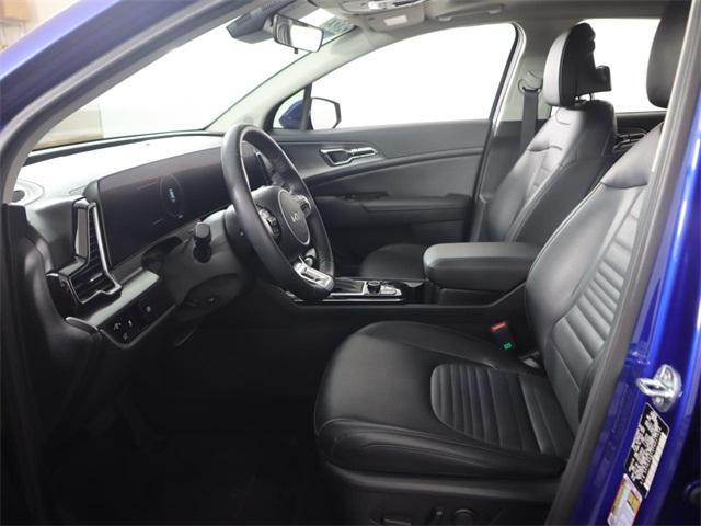 used 2023 Kia Sportage car, priced at $30,490