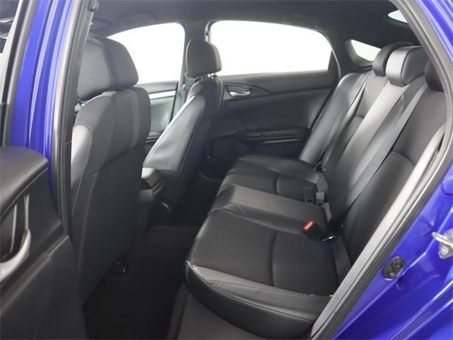 used 2019 Honda Civic car, priced at $19,990