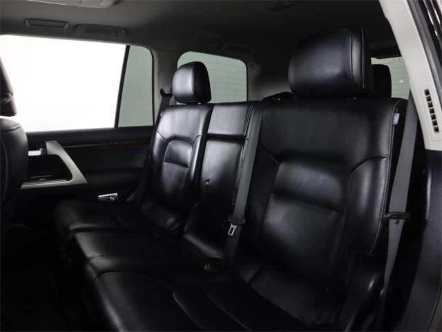 used 2014 Toyota Land Cruiser car, priced at $41,490