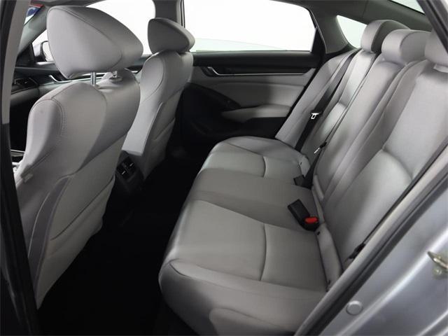 used 2019 Honda Accord car, priced at $23,490